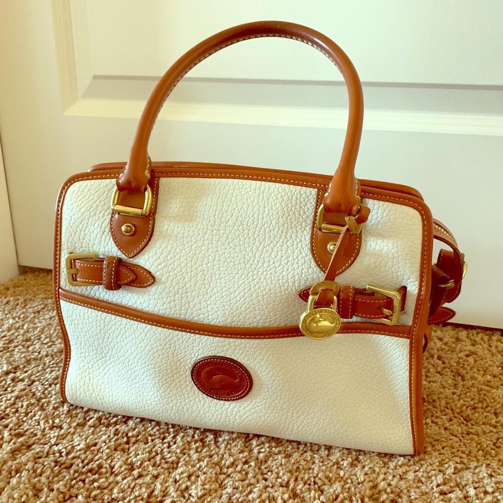 Dooney and Bourke